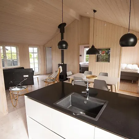 Snerlevej 4 Holiday House Ferienhaus Kerteminde