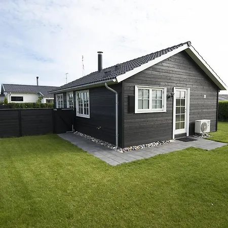 Ferienhaus Snerlevej 4 Holiday House