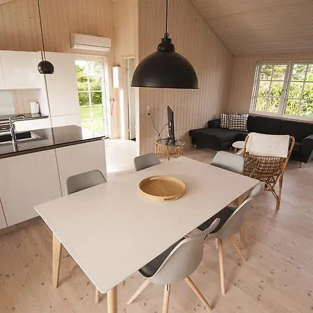 Snerlevej 4 Holiday House Ferienhaus *