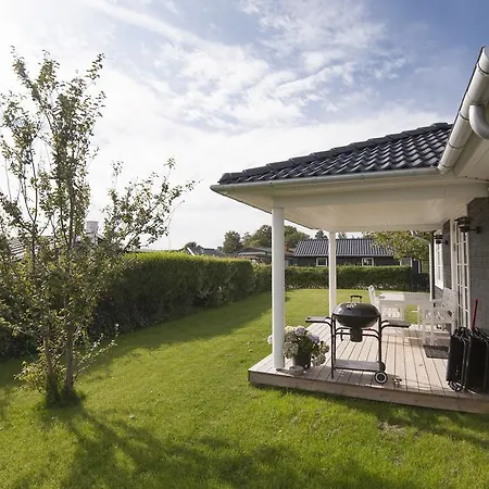Ferienhaus Snerlevej 4 Holiday House Kerteminde