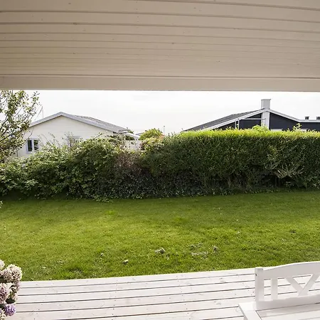 Ferienhaus Snerlevej 4 Holiday House *