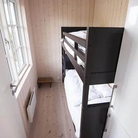Snerlevej 4 Holiday House Ferienhaus *
