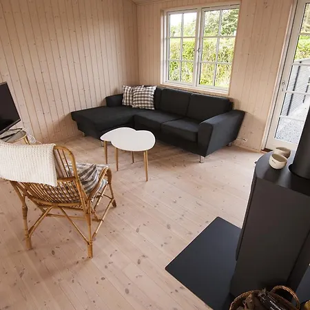 Snerlevej 4 Holiday House Ferienhaus Kerteminde