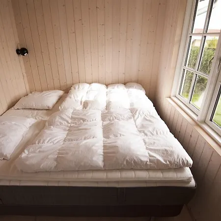 Snerlevej 4 Holiday House Ferienhaus