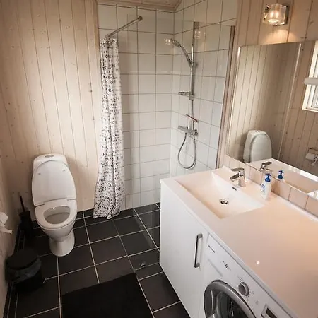 Ferienhaus Snerlevej 4 Holiday House Kerteminde