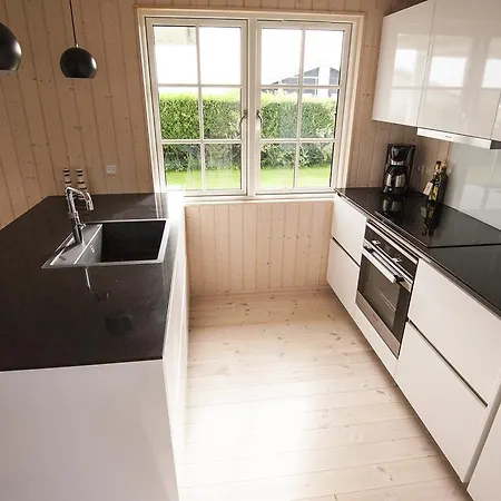 Ferienhaus Snerlevej 4 Holiday House Kerteminde